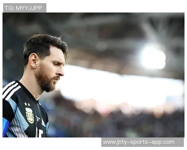 梅西的传奇足球之路与个人风采分析